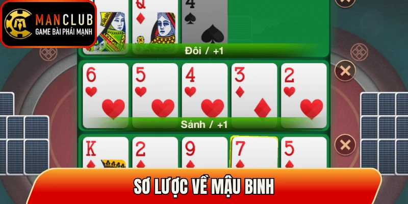 Sơ lược về mậu binh