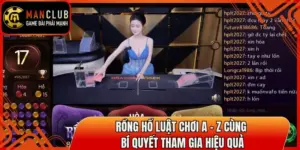 Rồng Hổ Luật Chơi A - Z Cùng Bí Quyết Tham Gia Hiệu Quả 4 rong ho thumb
